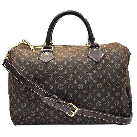 louis vuitton mini lin speedy senza tracolla vintage|Louis Vuitton Monogram Mini Lin Speedy Vintage .